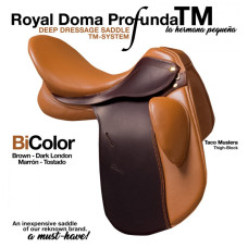 SILLA ZALDI DOMA ROYAL DOMA PROFUNDA TM